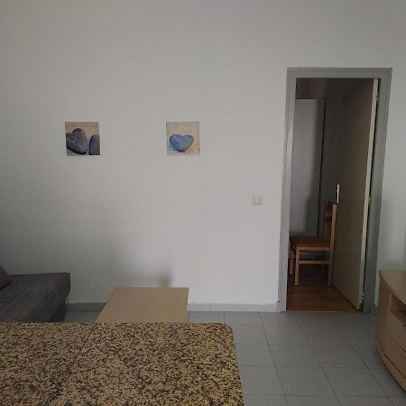 La Vela Al Vent Apartamentos ซันต์การ์เลสเดลาราปีตา ภายนอก รูปภาพ
