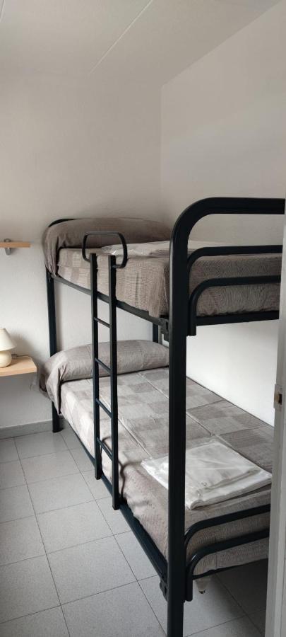 La Vela Al Vent Apartamentos ซันต์การ์เลสเดลาราปีตา ภายนอก รูปภาพ