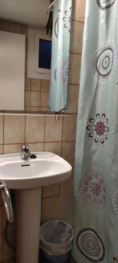 La Vela Al Vent Apartamentos ซันต์การ์เลสเดลาราปีตา ภายนอก รูปภาพ